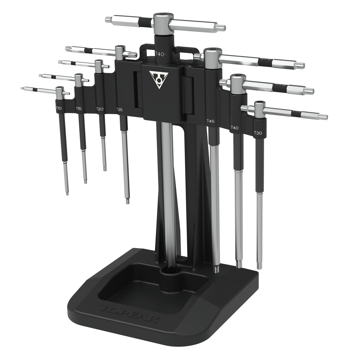T-Torx Speed Wrench Set