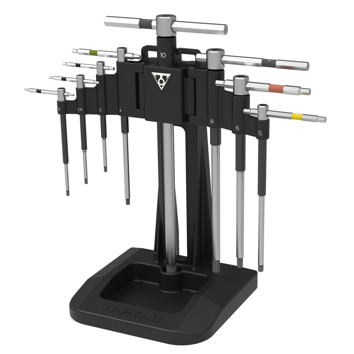 T-Hex Speed Wrench Set