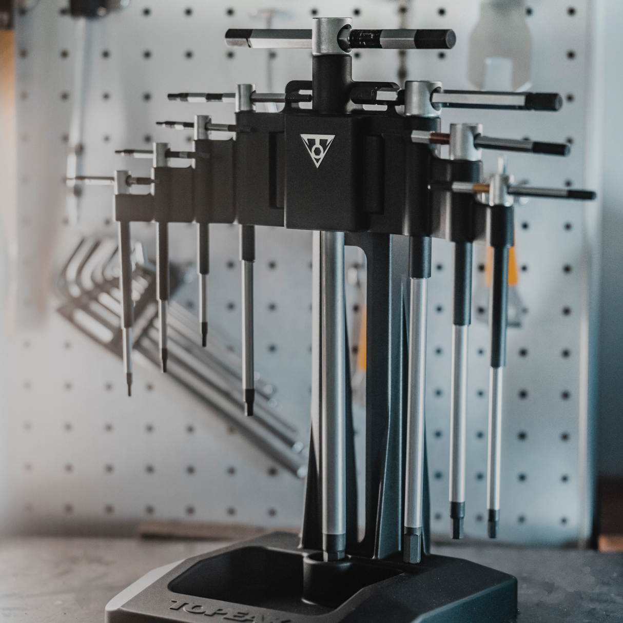 T-Hex Speed Wrench Set