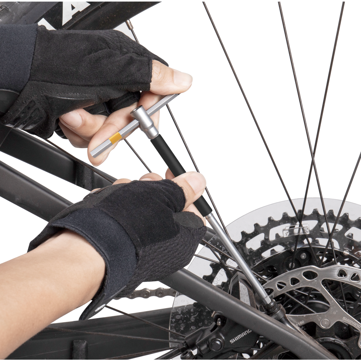 T-Hex Speed Wrench Set