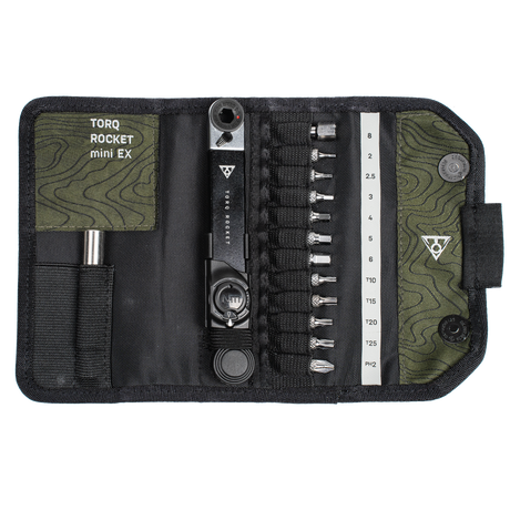 Torq Rocket mini EX