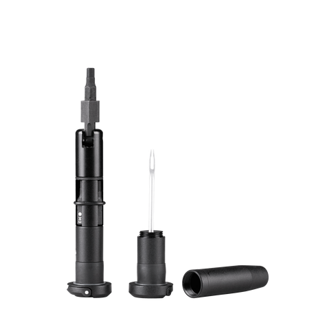 Plug`n Tool Roadie