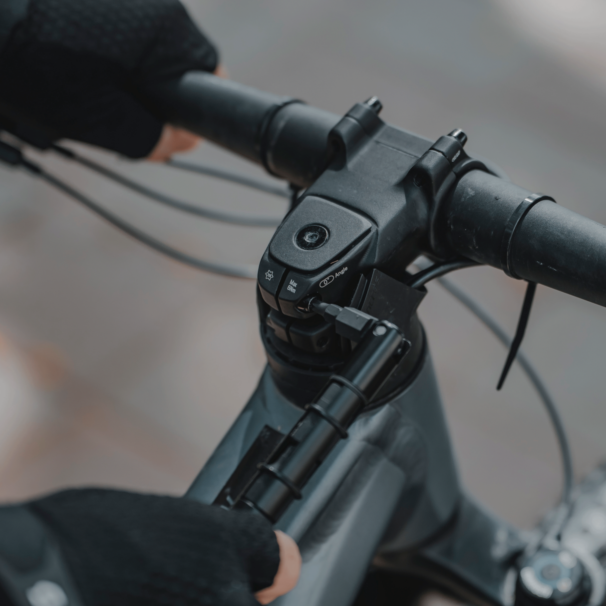 Plug`n Tool Mountain