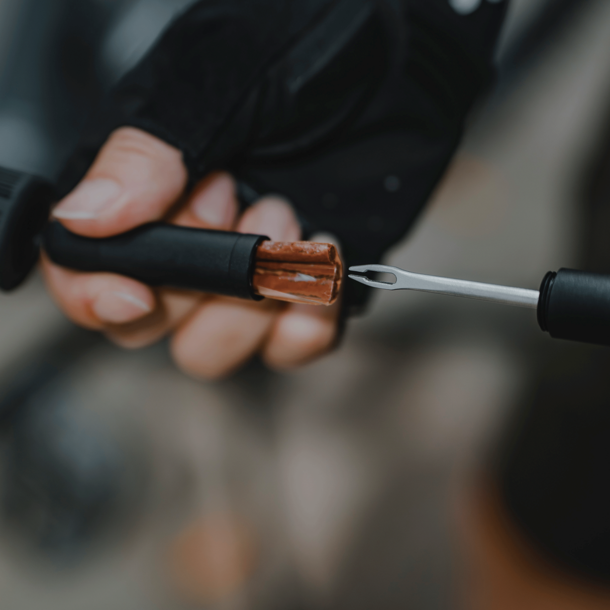 Plug`n Tool Mountain