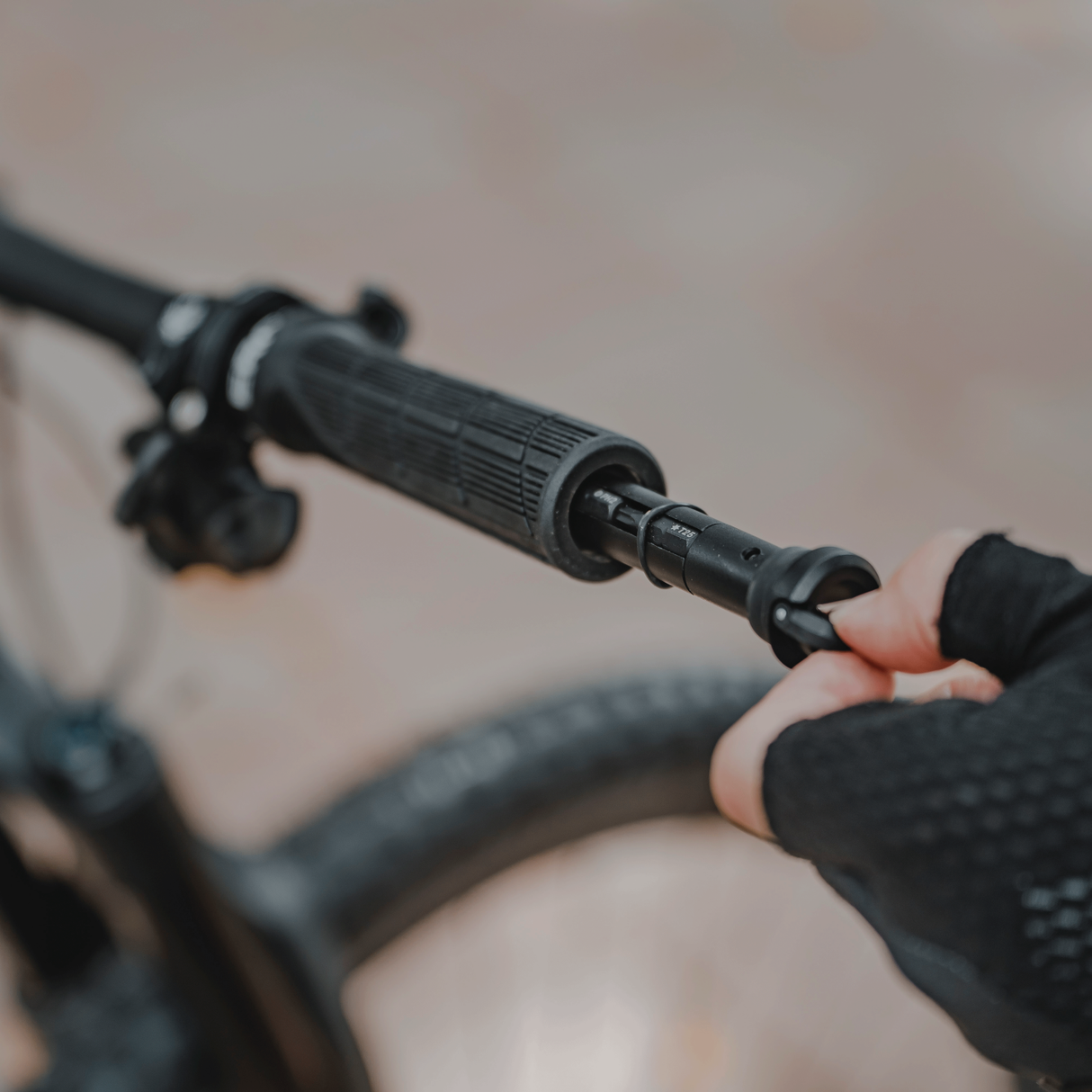 Plug`n Tool Mountain