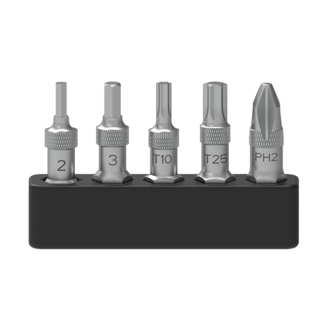 Y-Speed Ratchet
