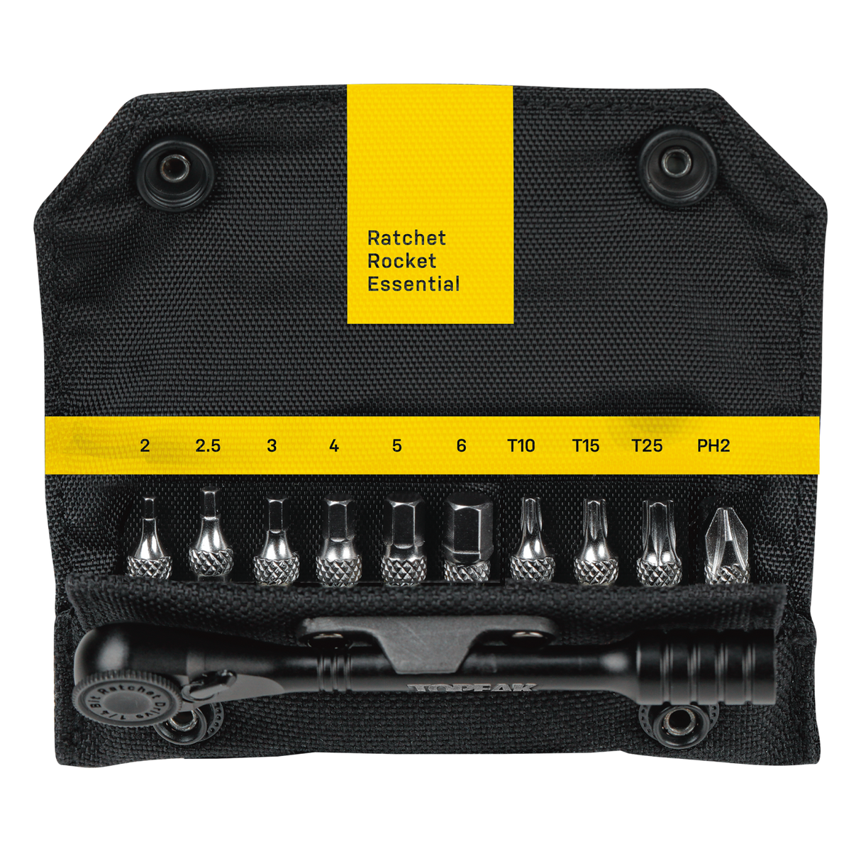 Ratchet Rocket Essential