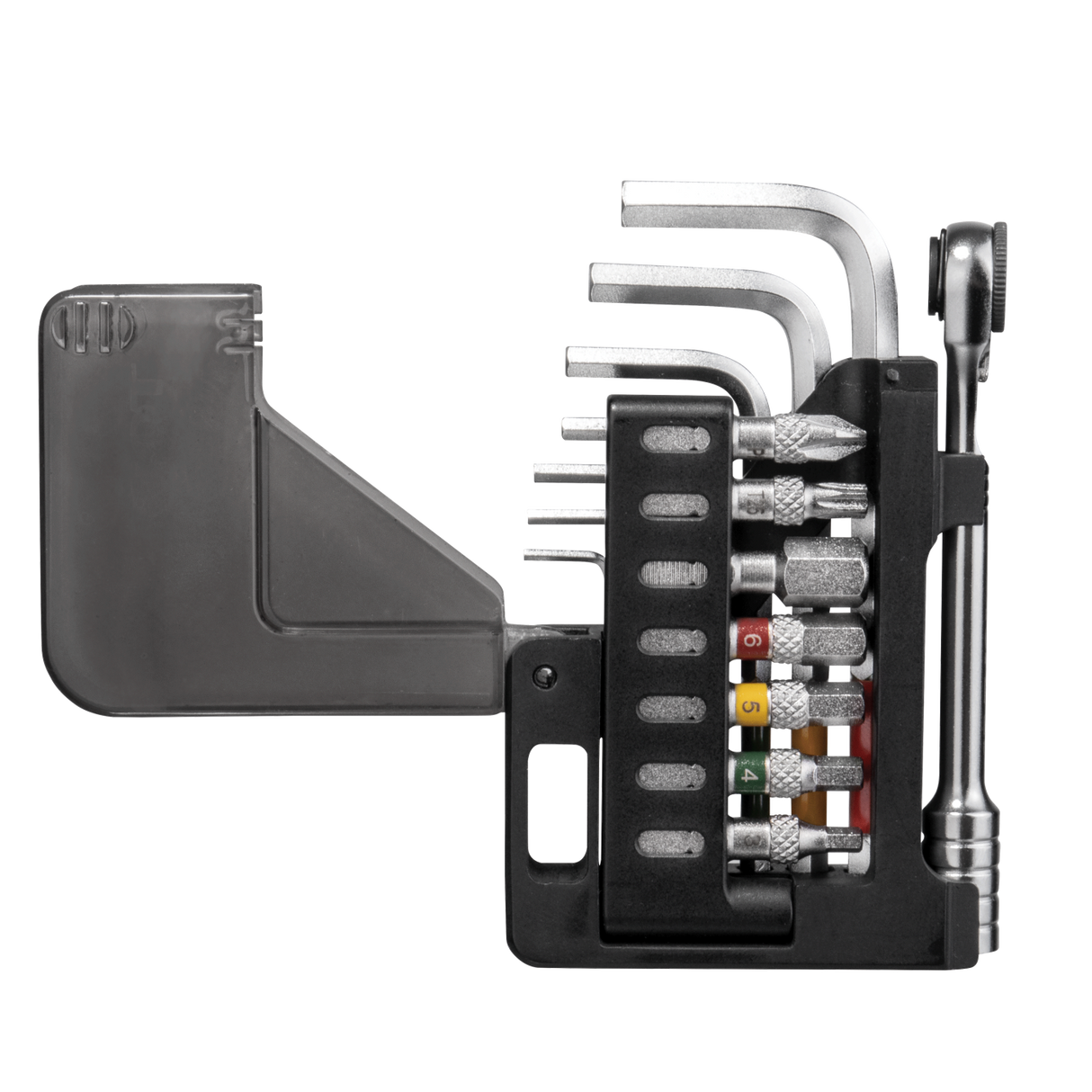 Omni ToolCard - Werkzeugset