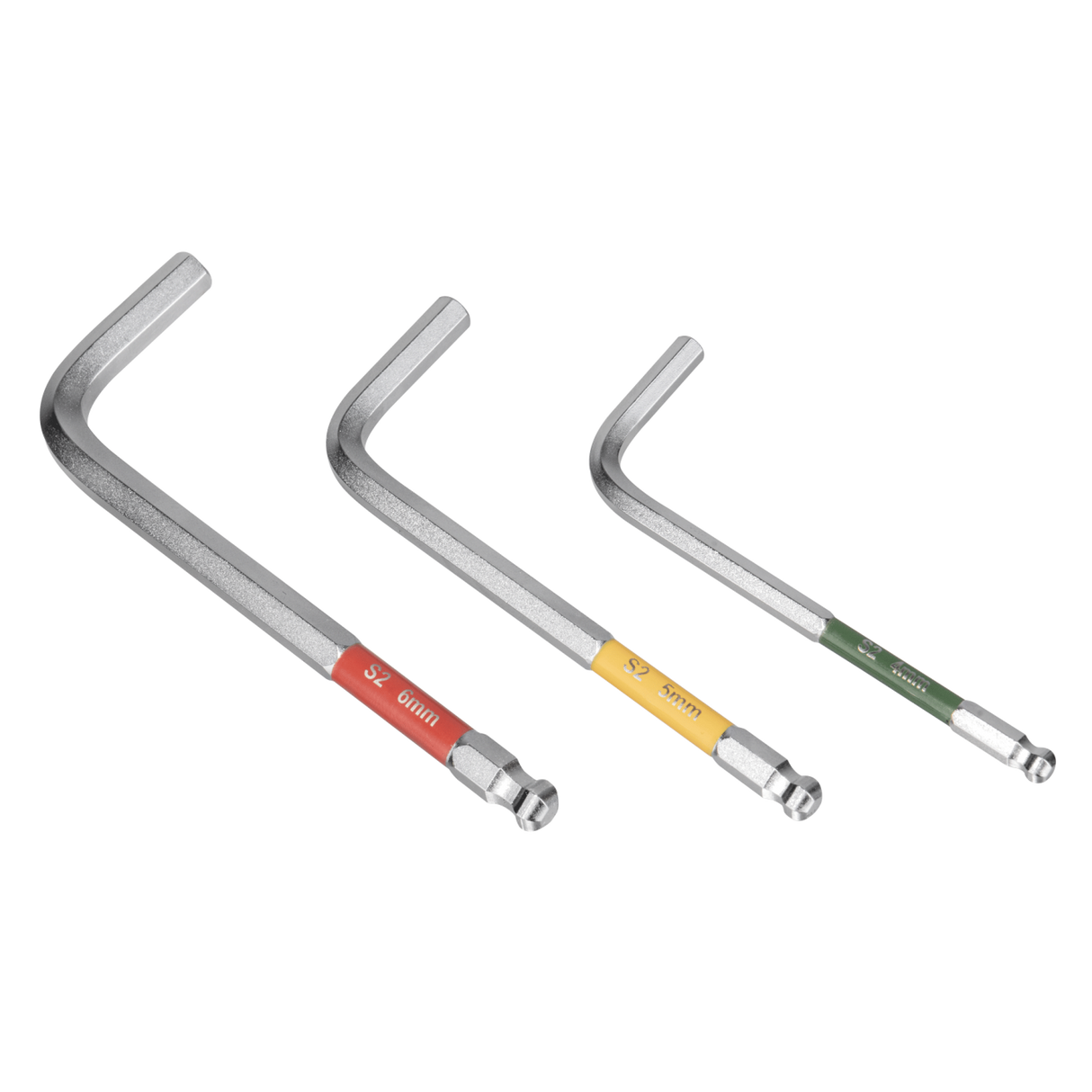 Omni ToolCard - Werkzeugset