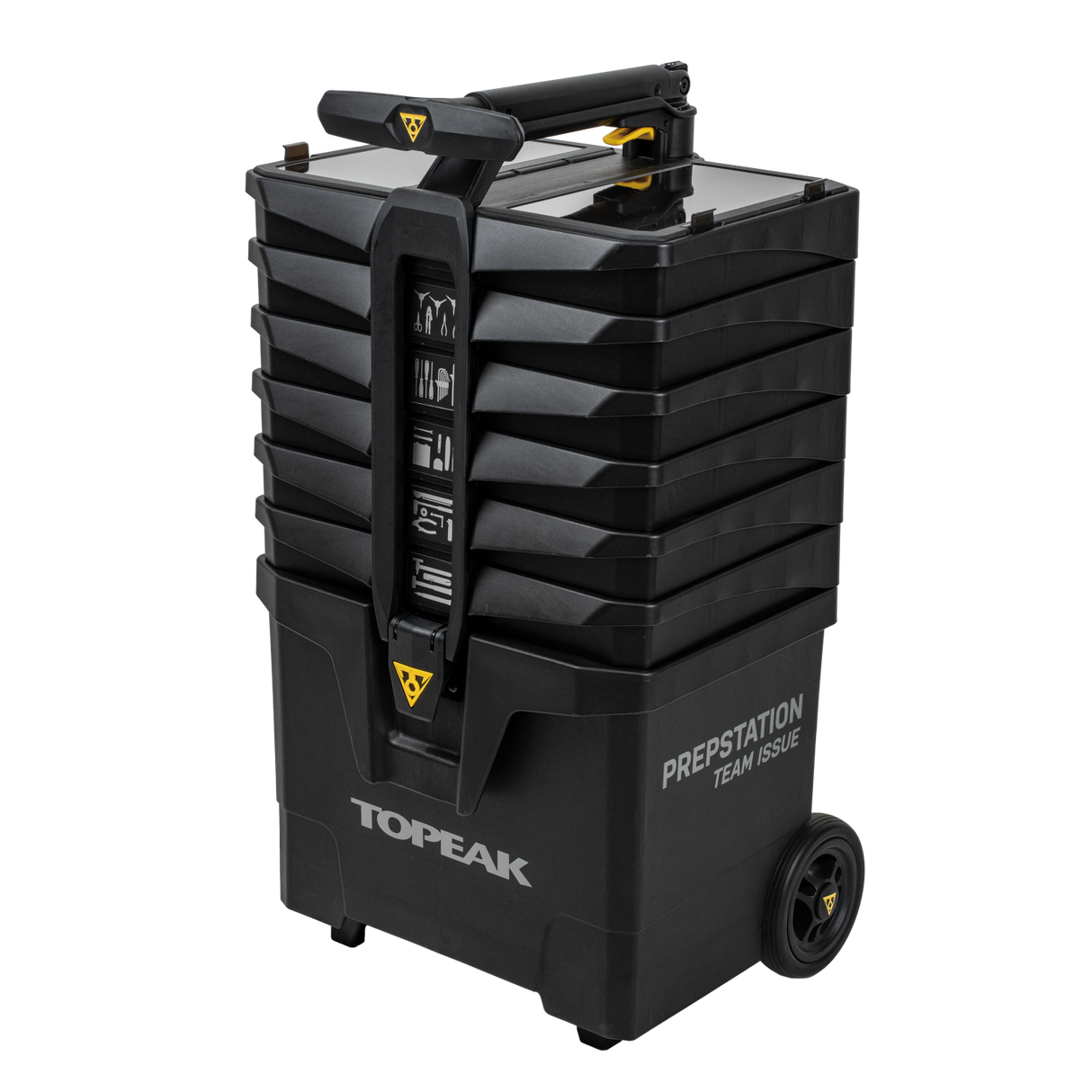 PrepStation Team Issue - Werkzeugkoffer