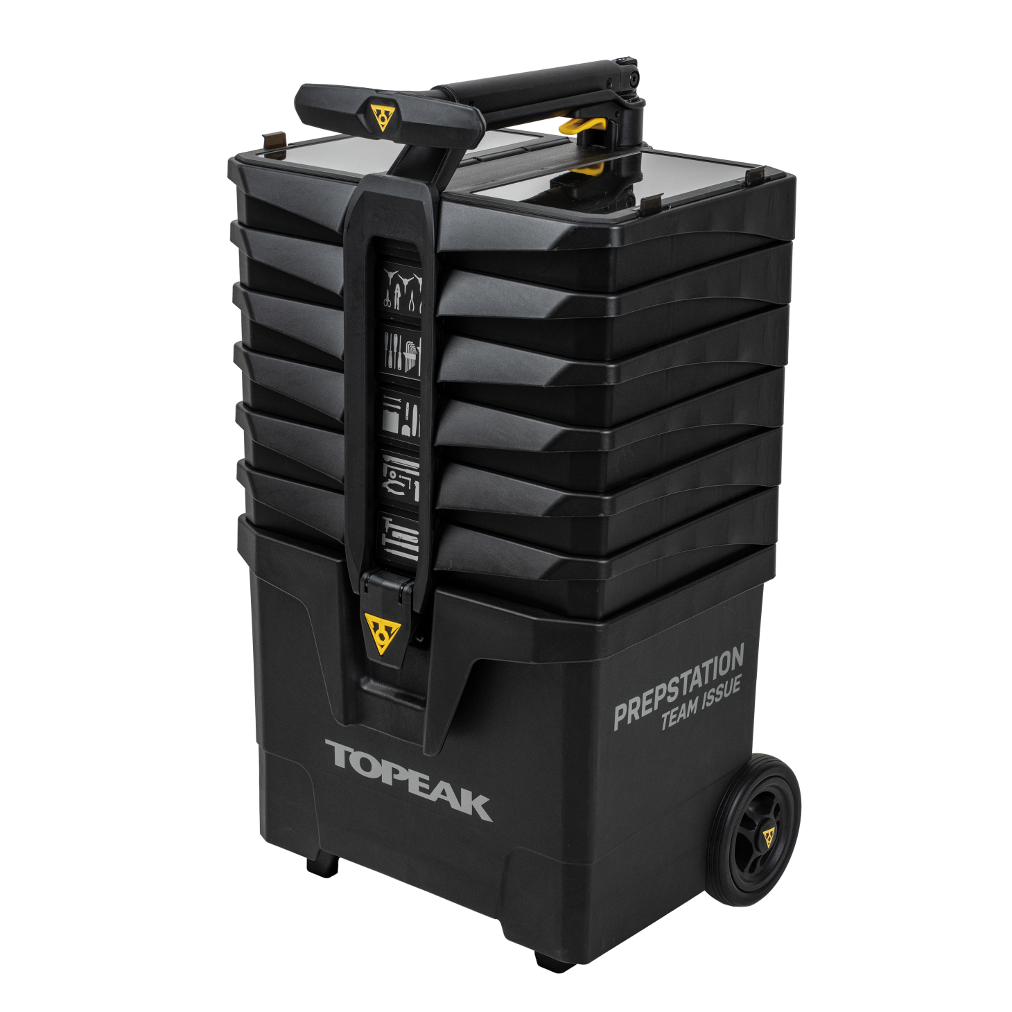 PrepStation Team Issue - Werkzeugkoffer