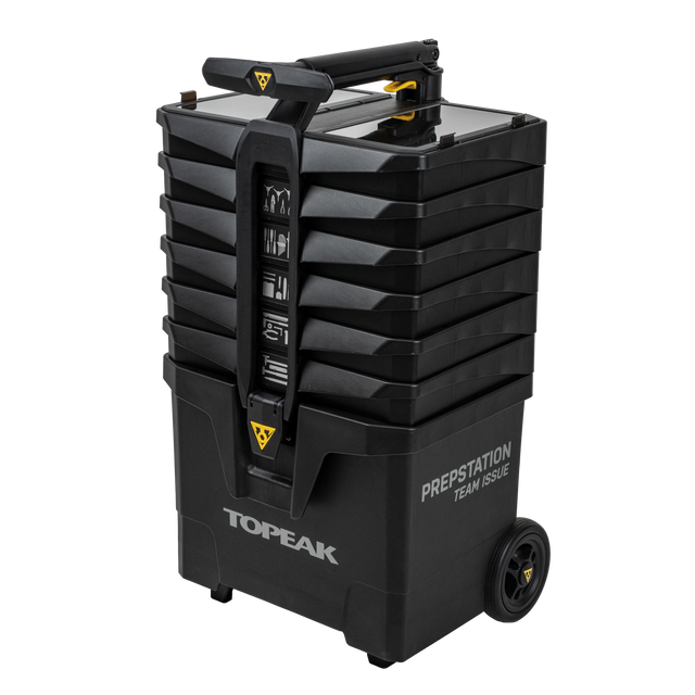 PrepStation Team Issue - Werkzeugkoffer