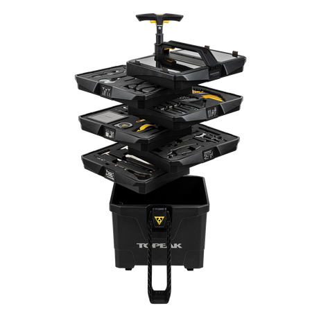 PrepStation Team Issue - Werkzeugkoffer