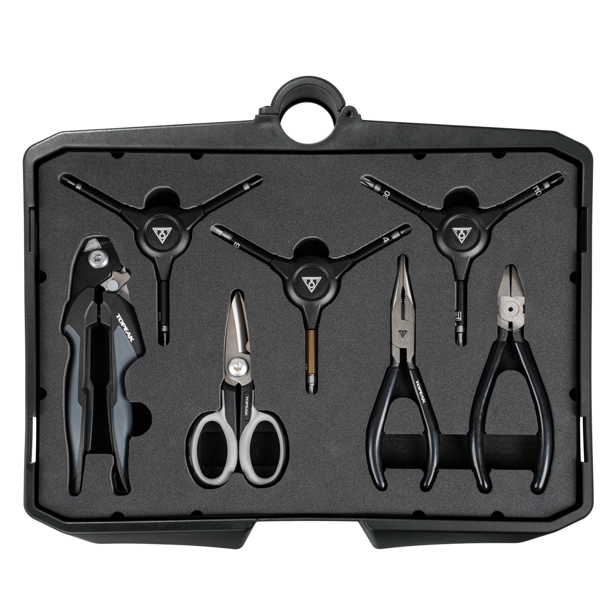 PrepStation Team Issue - Werkzeugkoffer