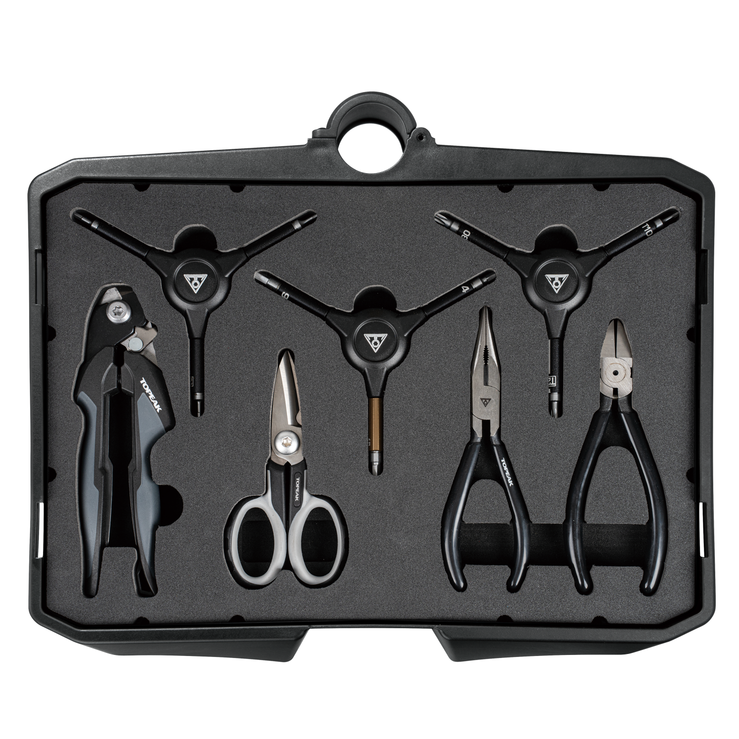 PrepStation Team Issue - Werkzeugkoffer