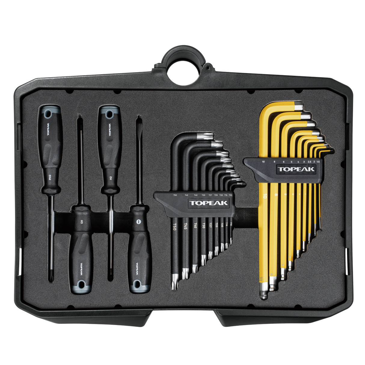 PrepStation Team Issue - Werkzeugkoffer