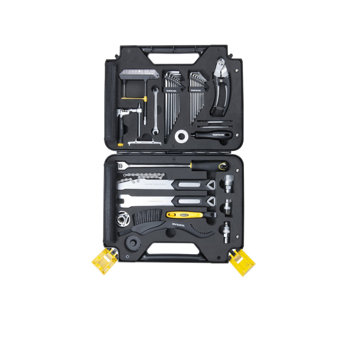 PrepBox w/o attachable carry bag