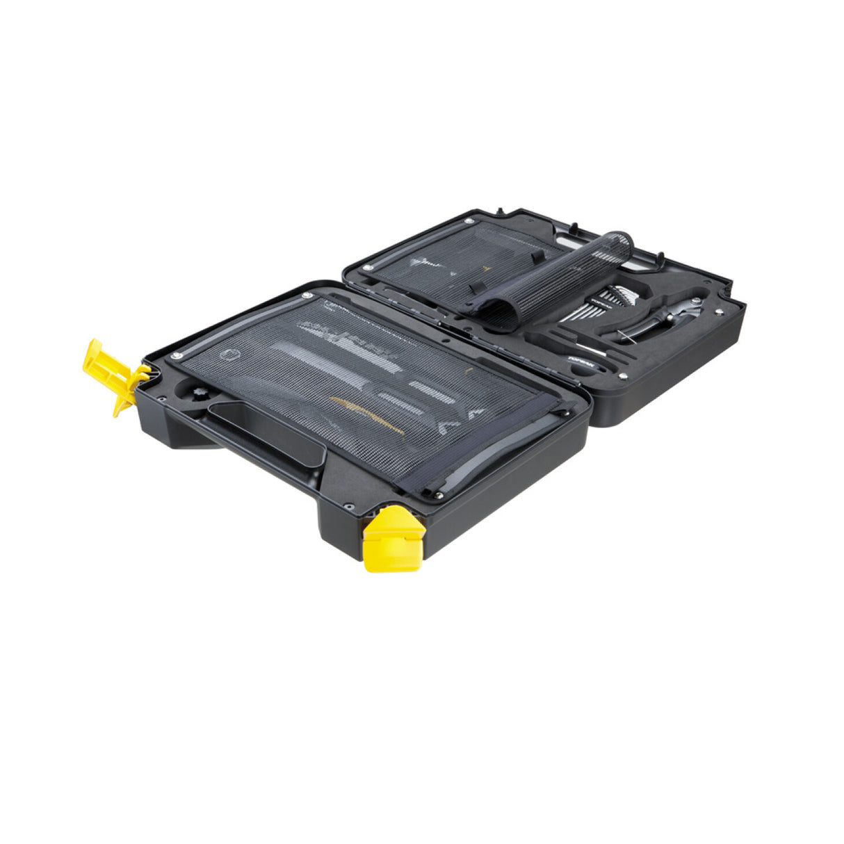 PrepBox w/o attachable carry bag