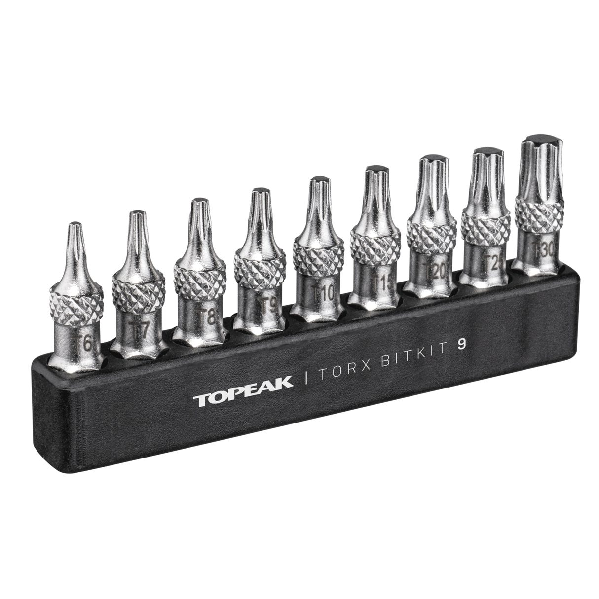 Torx BitKit 9