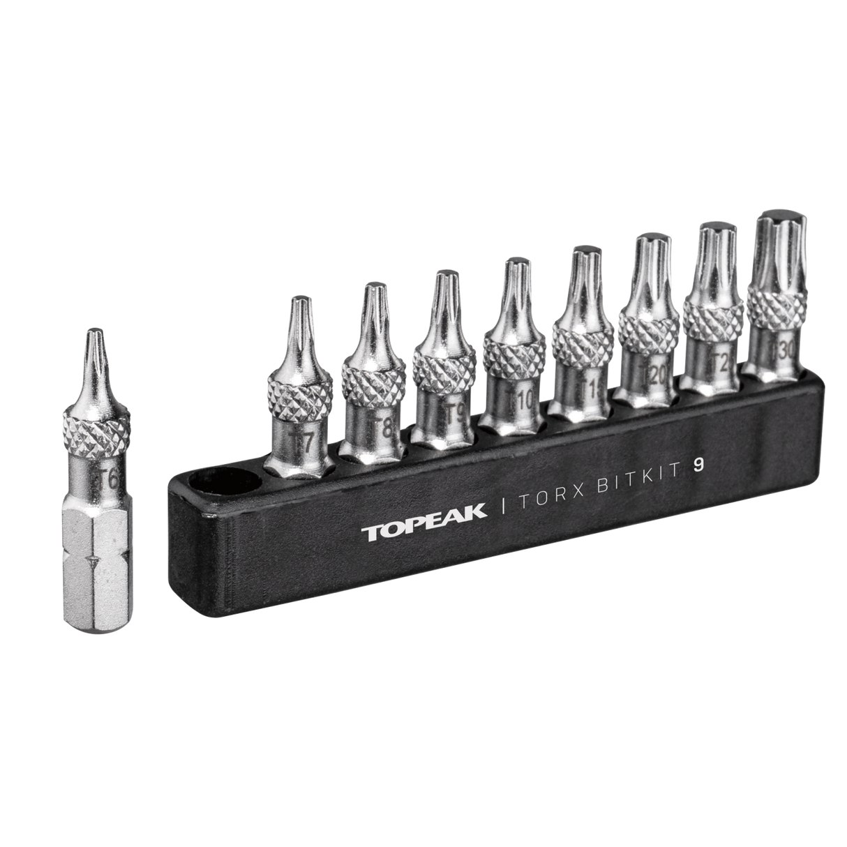 Torx BitKit 9