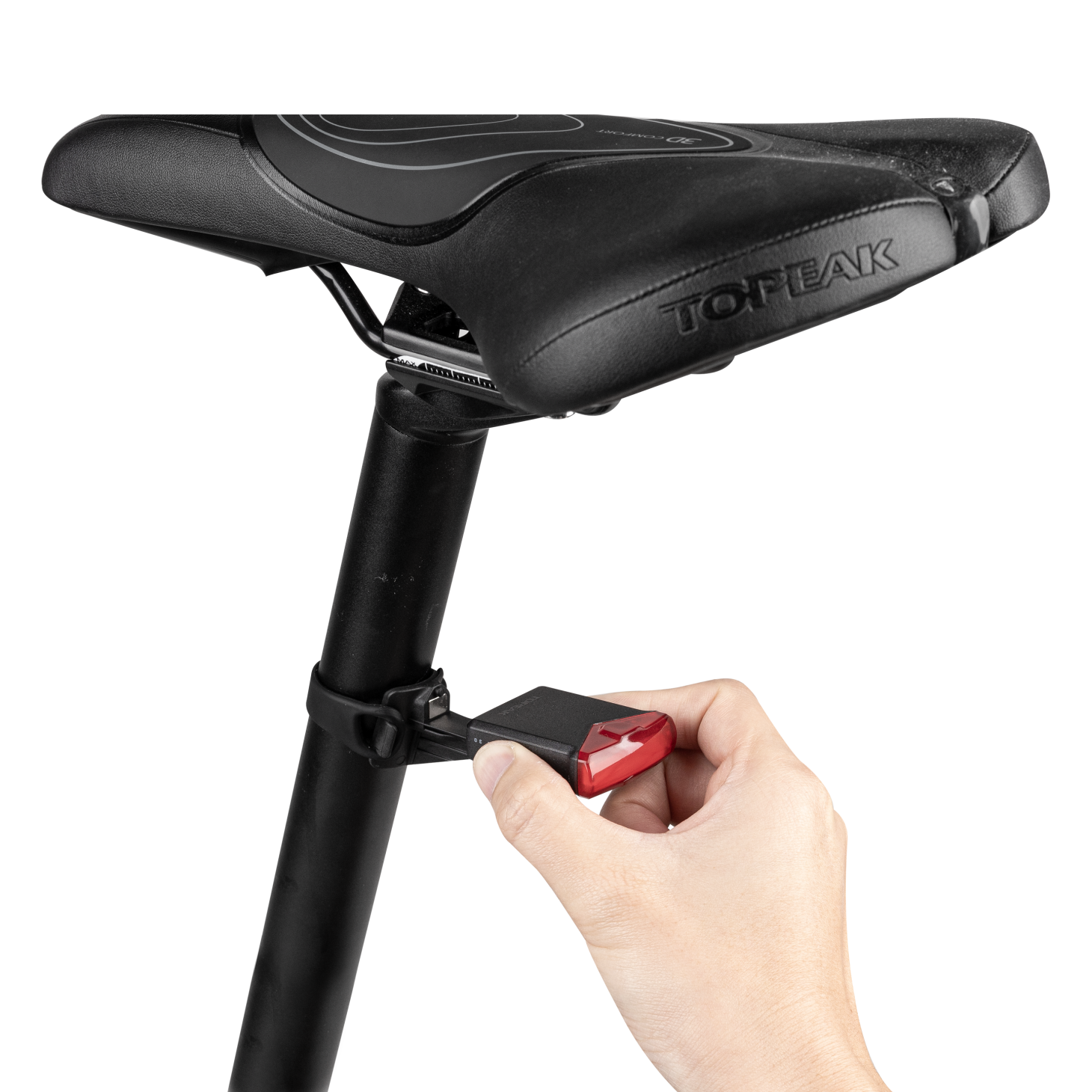 RedLite Touch Rücklicht StVZO