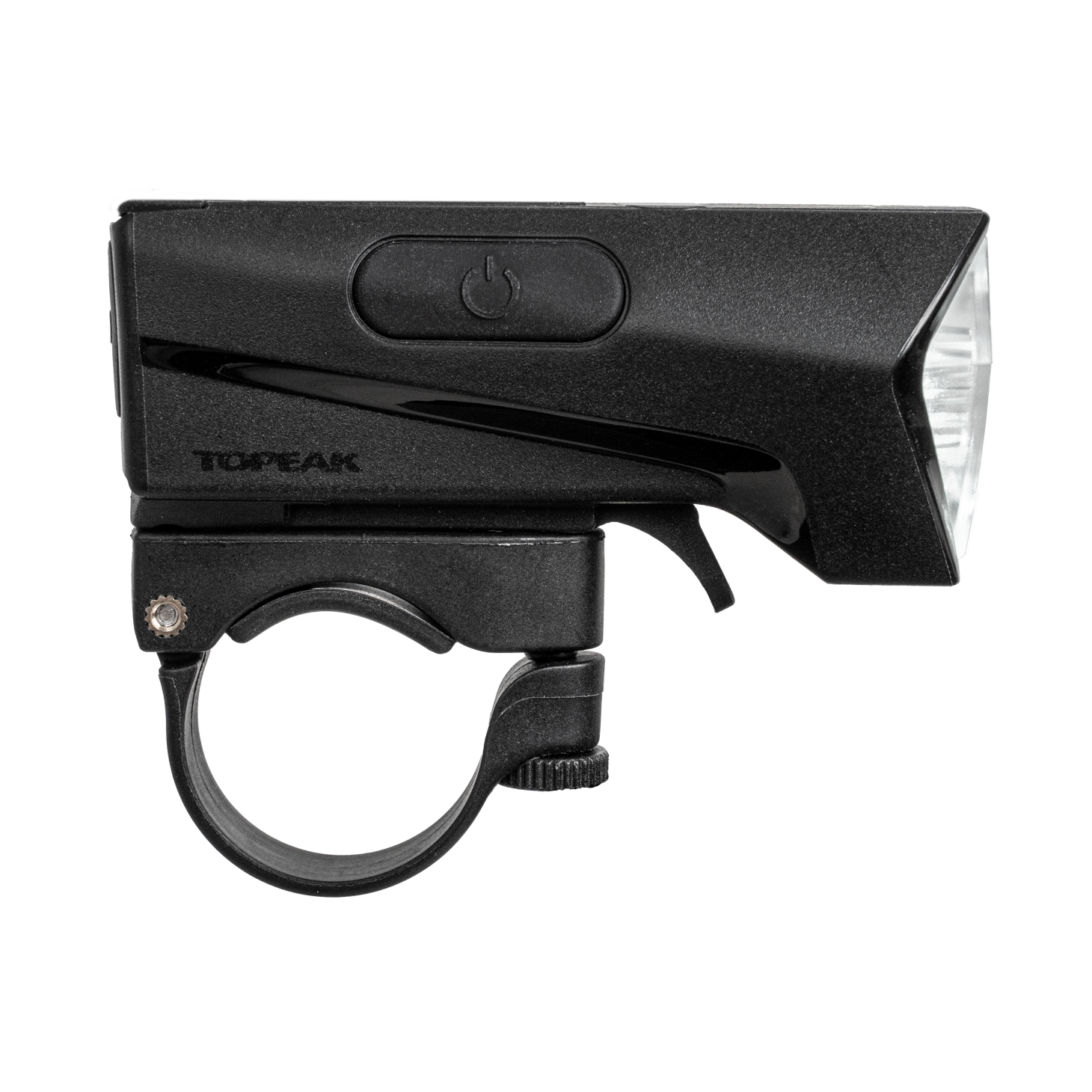 WhiteLite 70 StVZO - schwarz