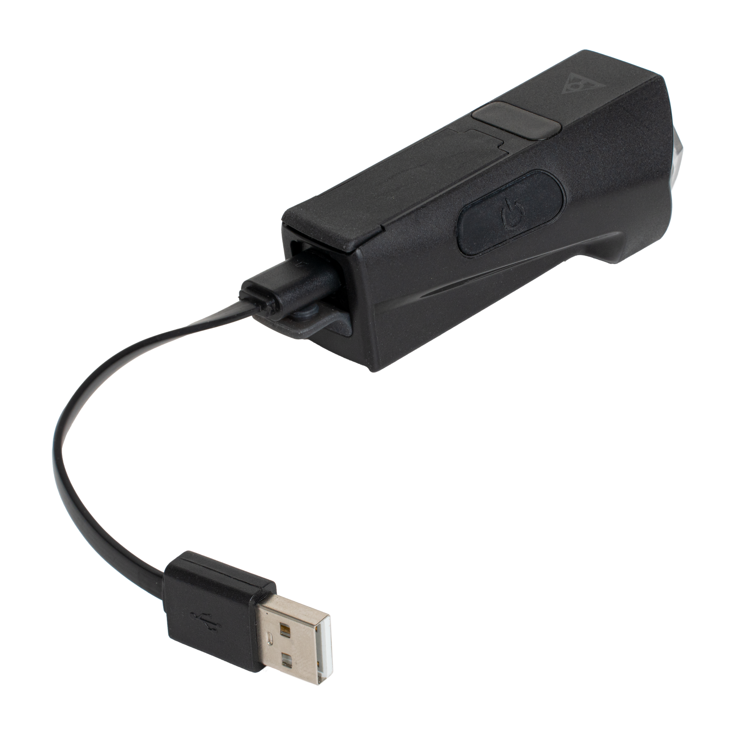 WhiteLite 70 StVZO - schwarz