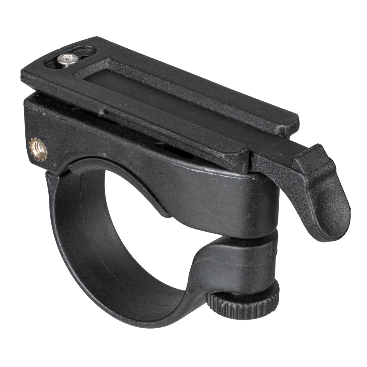 WhiteLite 70 StVZO - schwarz