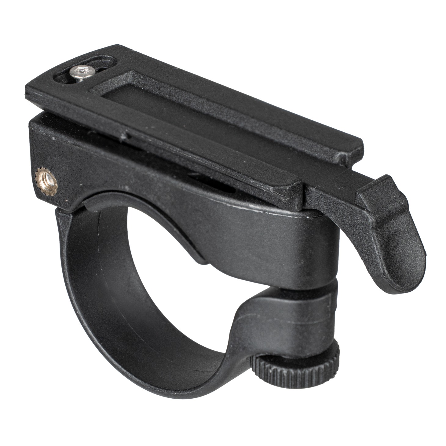 WhiteLite 70 StVZO - schwarz