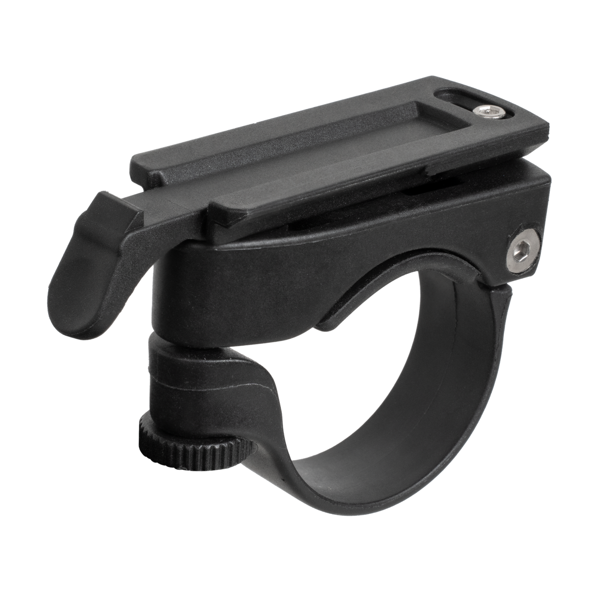 WhiteLite 70 StVZO - schwarz