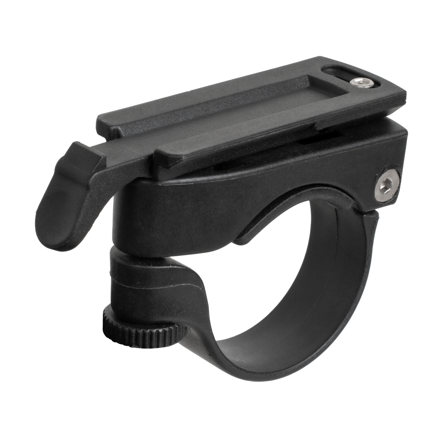 WhiteLite 70 StVZO - schwarz