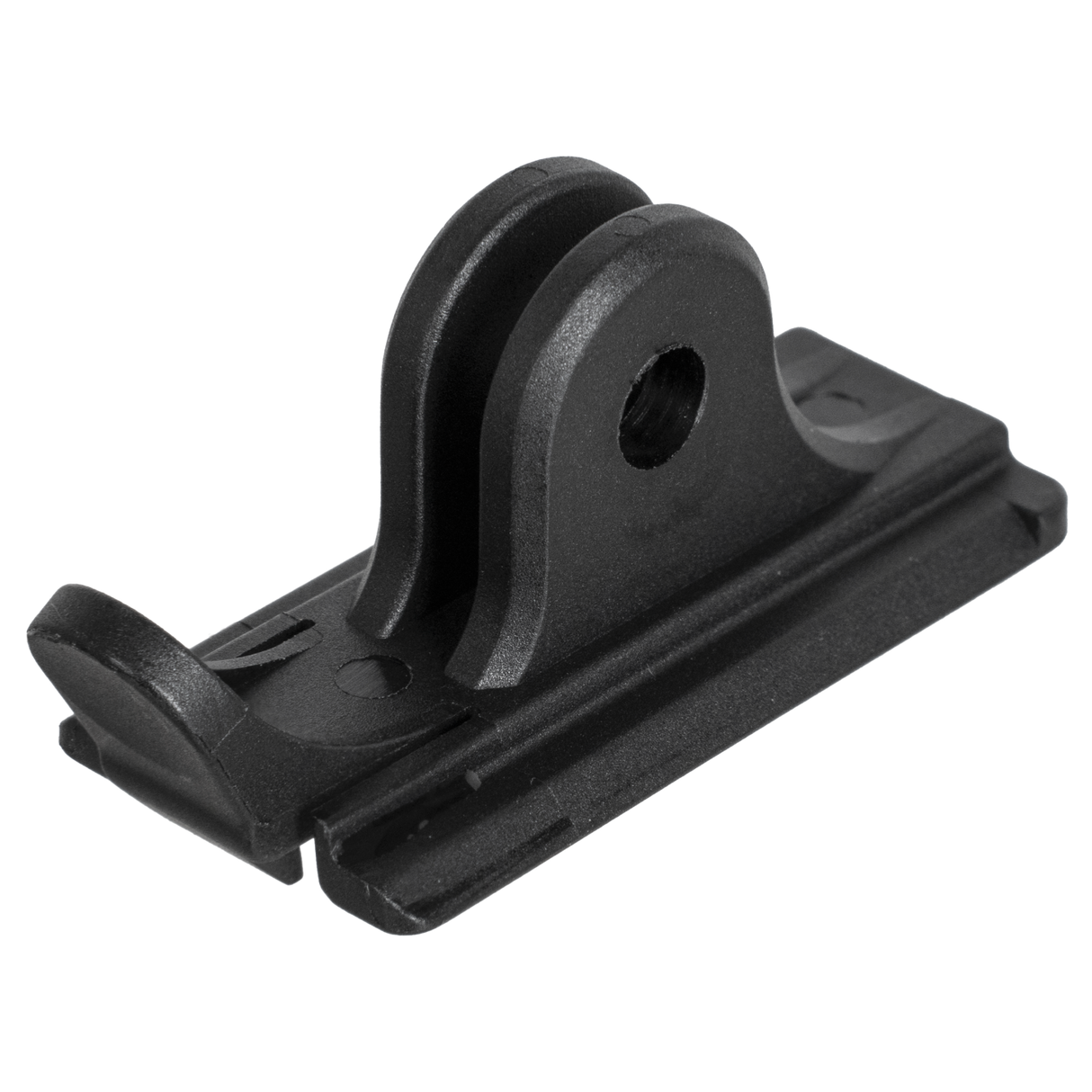 WhiteLite 70 StVZO - schwarz