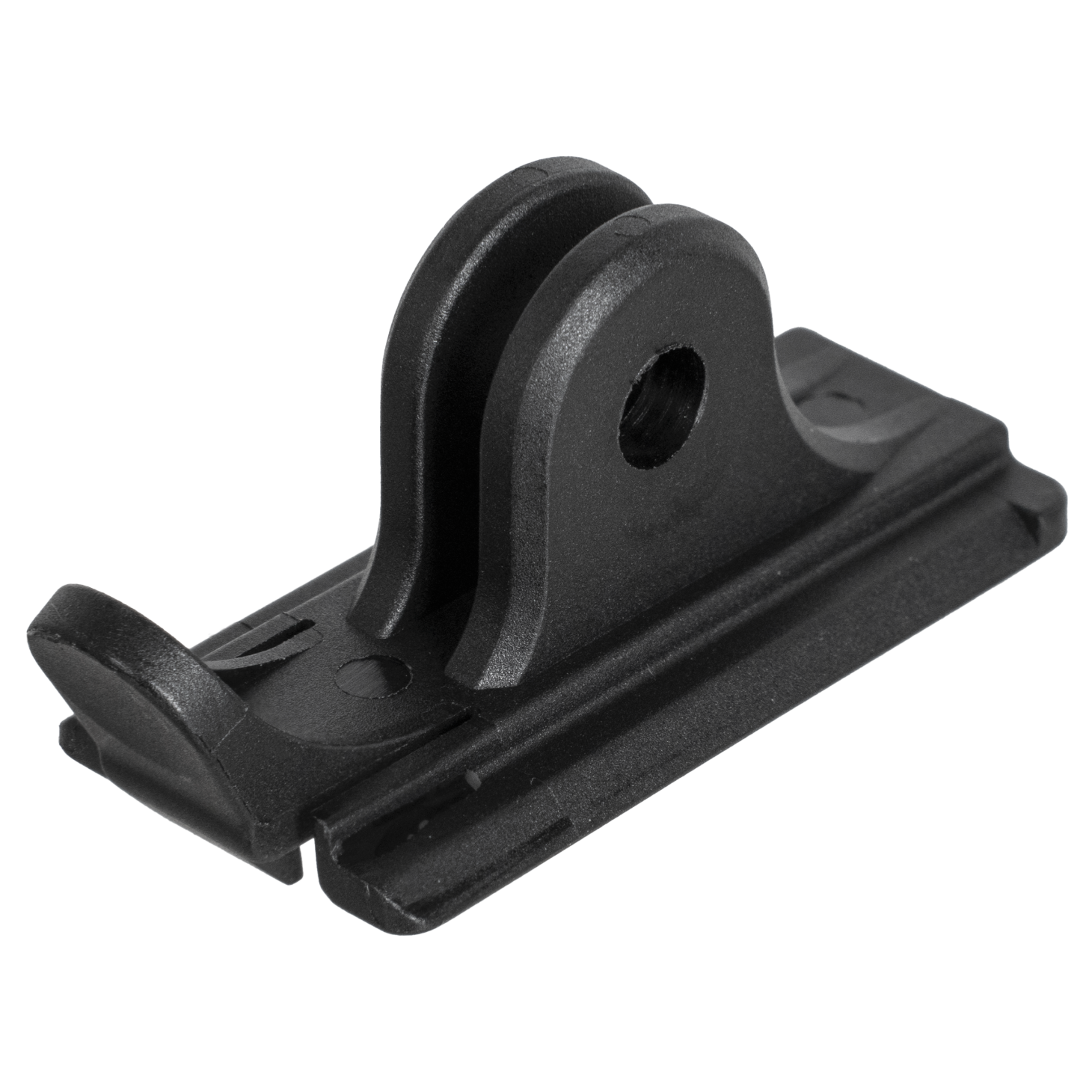 WhiteLite 70 StVZO - schwarz