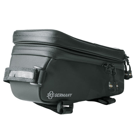 Explorer Smart - Oberrohrtasche