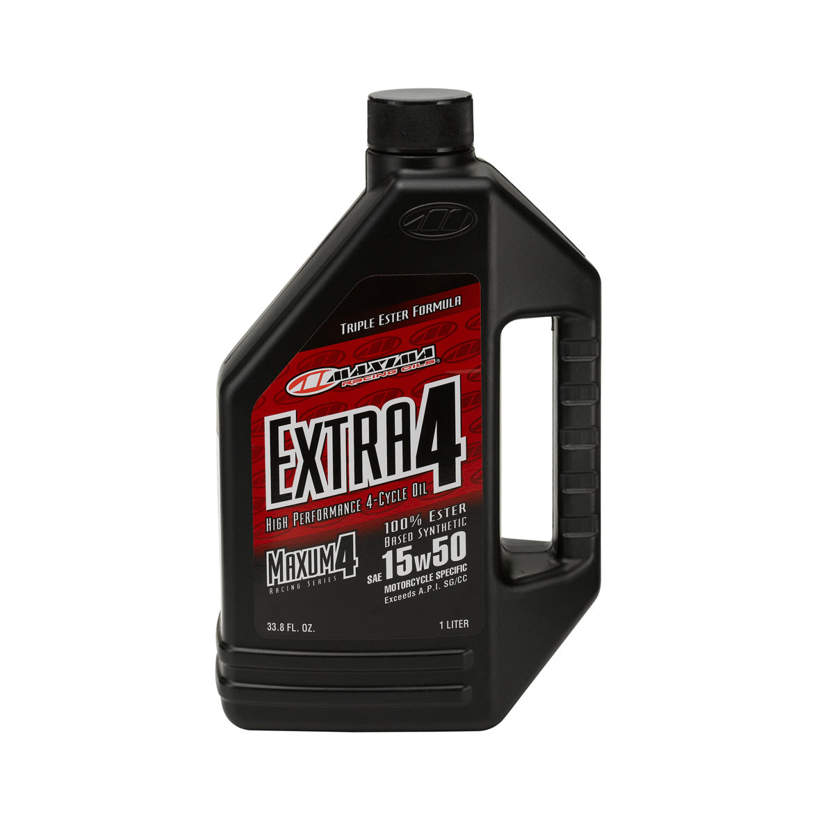 Federgabelöl - 15W-50 - Maxima - 1 Liter