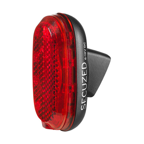 Rücklicht SECUZED Plus
