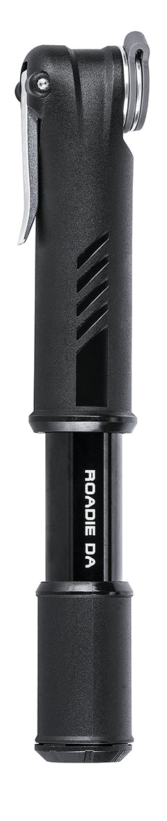Roadie DA - Minipumpe