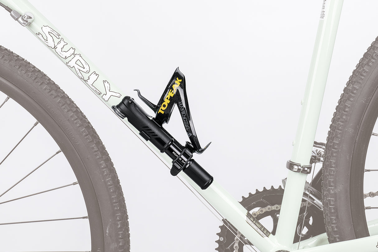 Roadie DA - Minipumpe