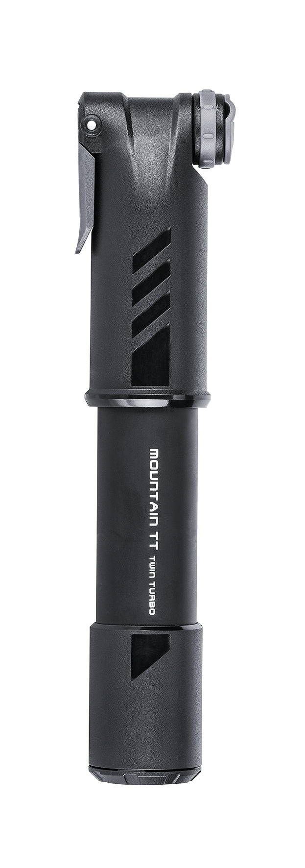 Mountain TT Twin Turbo - Minipumpe