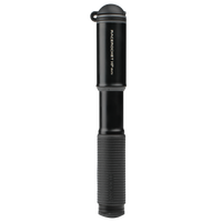 Race Rocket HP Mini - zwart