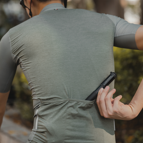 Race Rocket HP Mini - schwarz