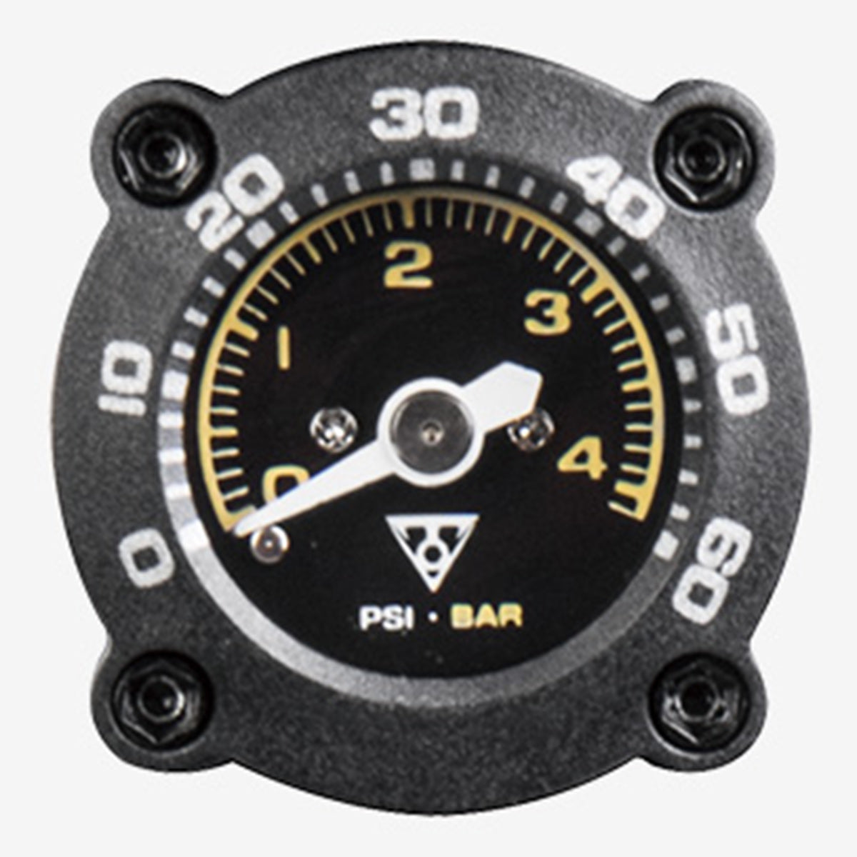 Mountain DA_G Dual Action Luftpumpe 4 bar