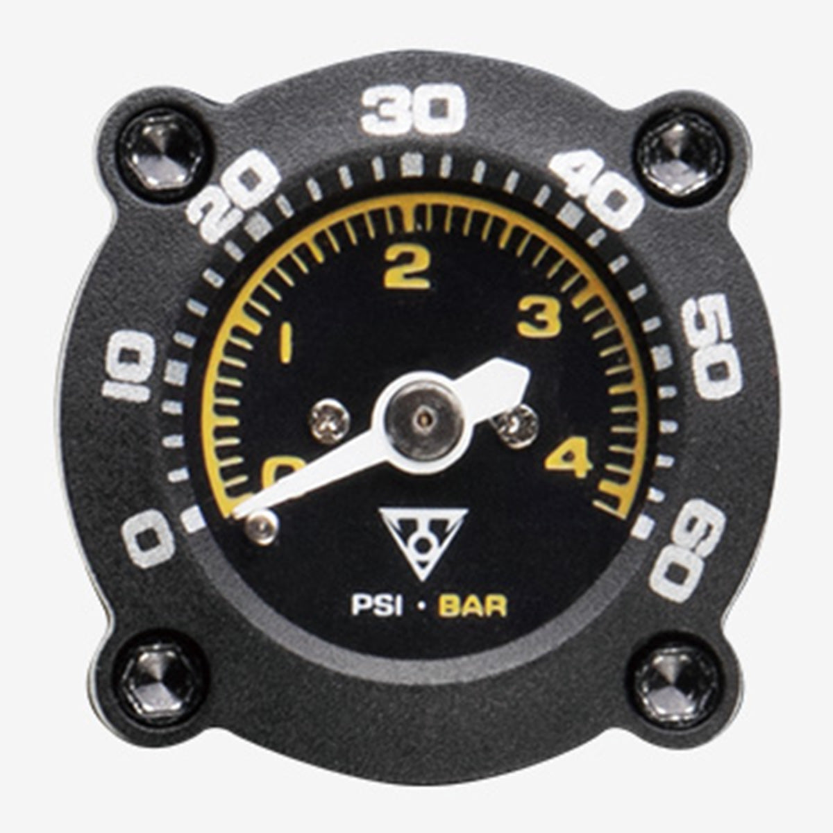 Mountain TT_G Twin Turbo Luftpumpe 4 bar