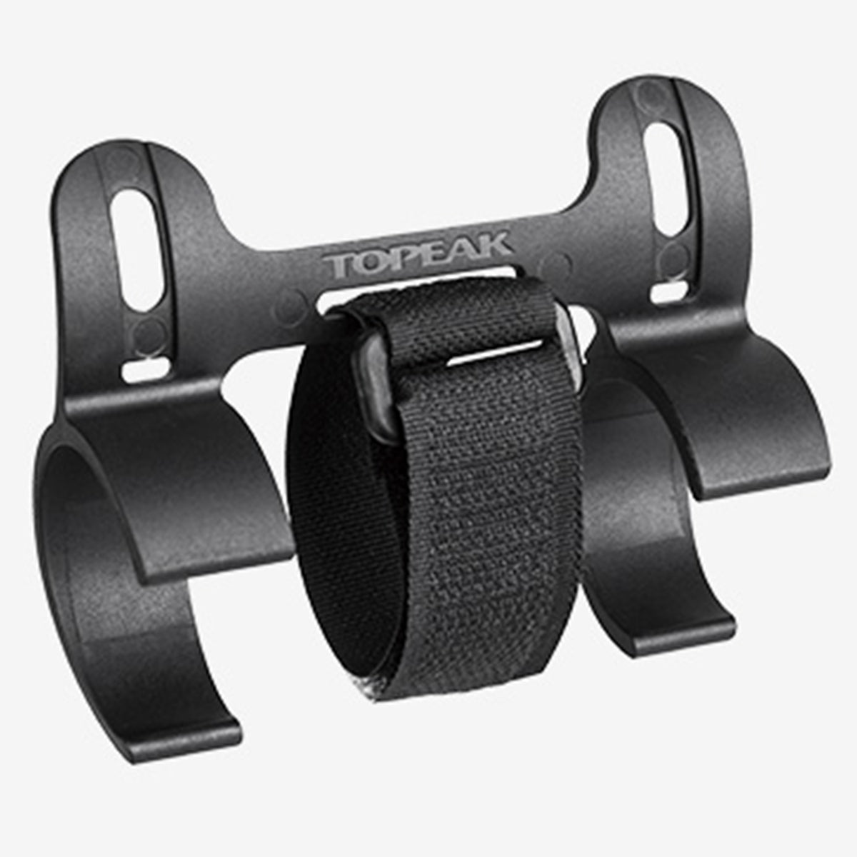 Mountain TT_G Twin Turbo Luftpumpe 4 bar