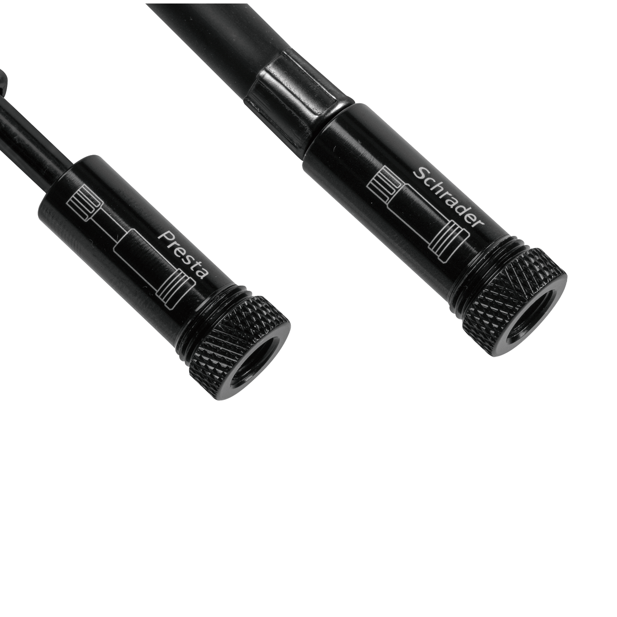 Hybridrocket HP Mini - Black