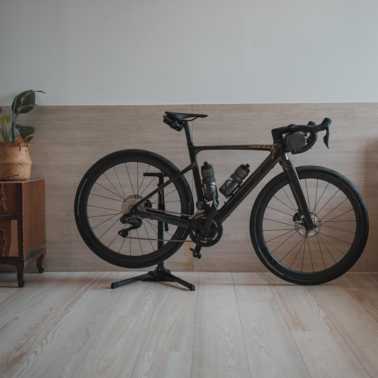 Transformer Urban EX