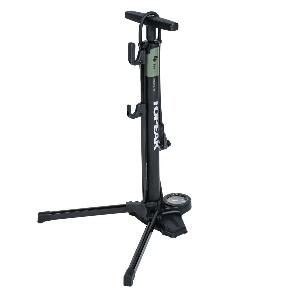 Transformer Mountain EX