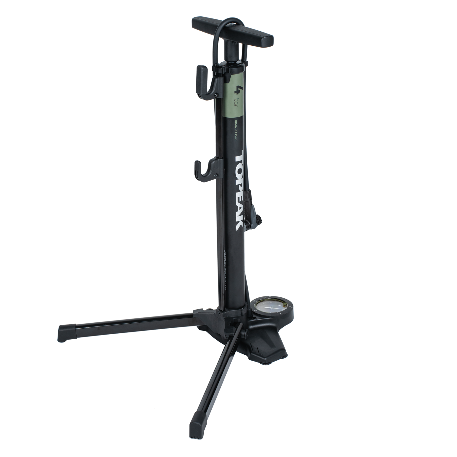 Transformer Mountain EX