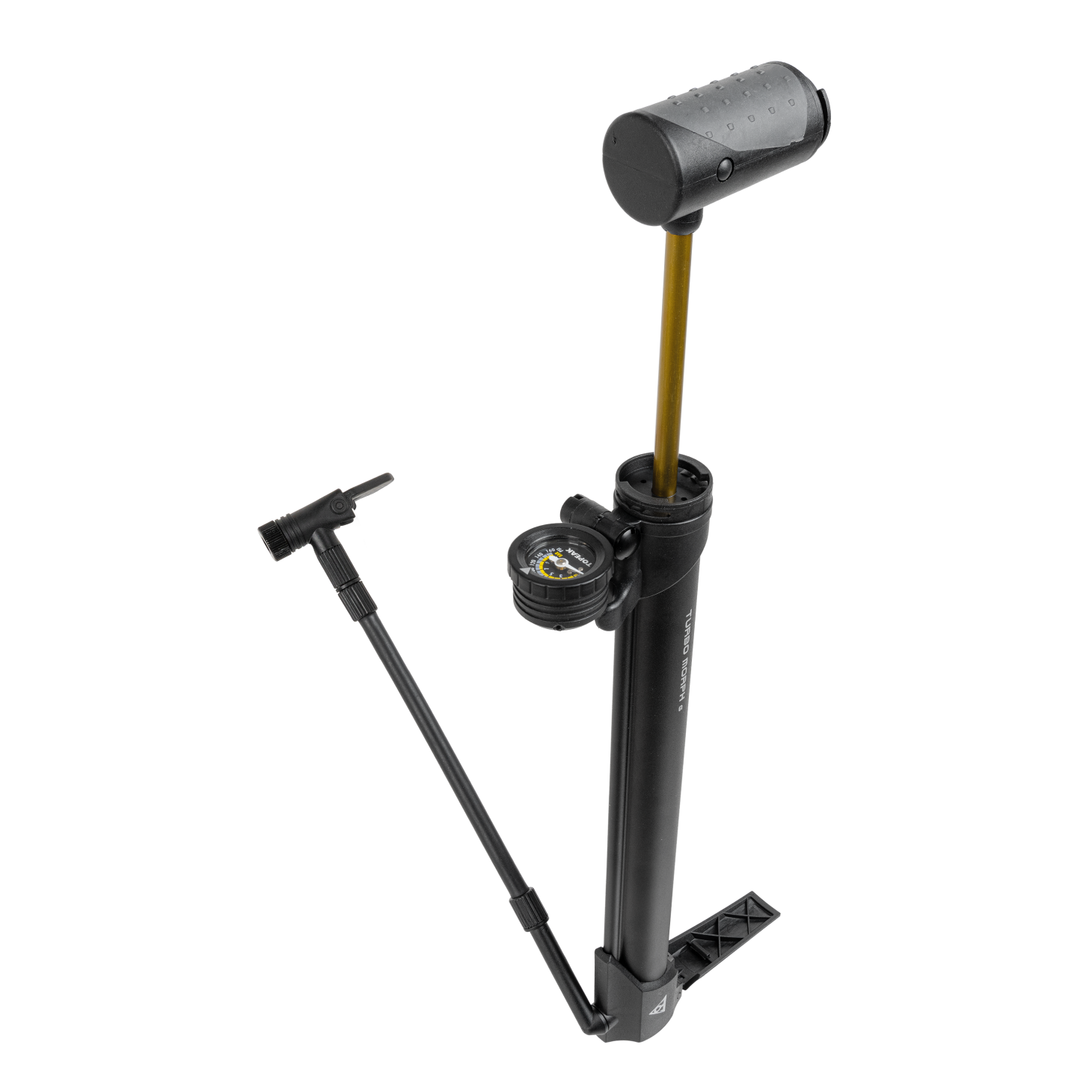 Turbo Morph G