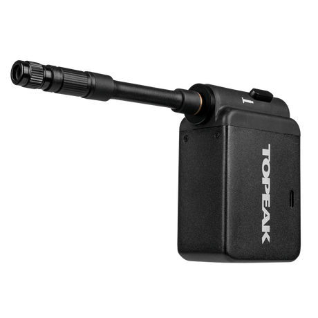 E-Booster Digital, Minipumpe